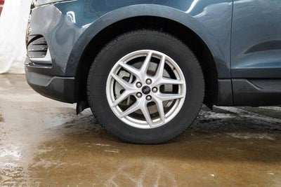 2023 Ford Edge SEL AWD
