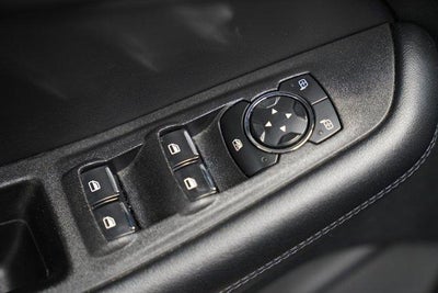 2023 Ford Edge SEL AWD