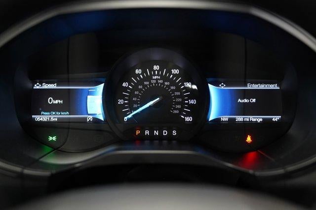 2023 Ford Edge SEL AWD