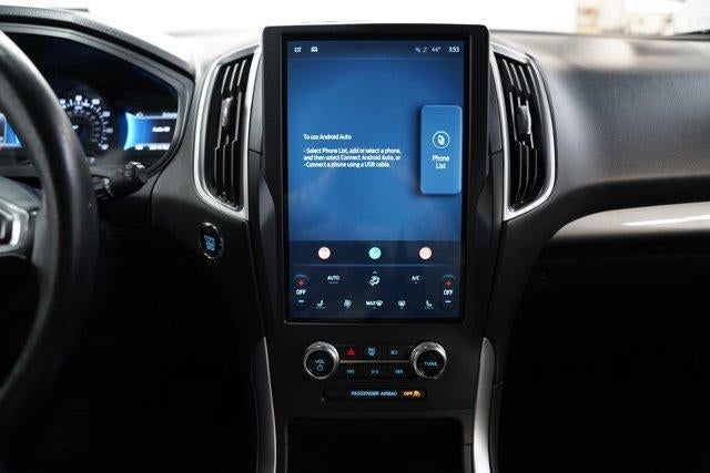2023 Ford Edge SEL AWD