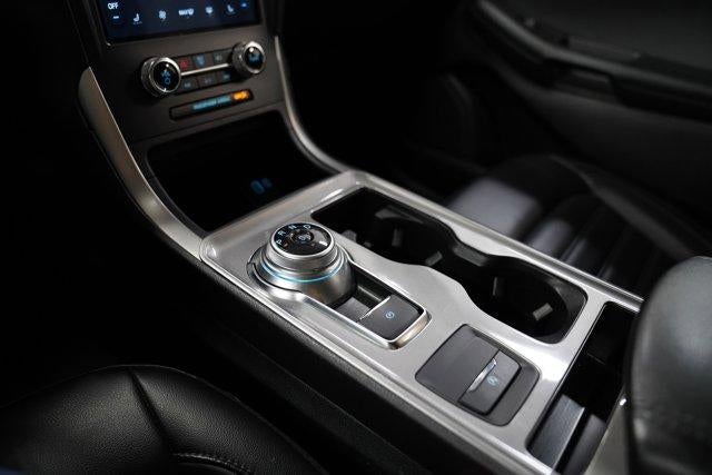 2023 Ford Edge SEL AWD