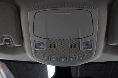 2023 Ford Edge SEL AWD