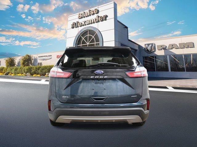2023 Ford Edge SEL AWD