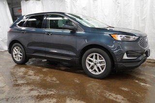 2023 Ford Edge SEL AWD