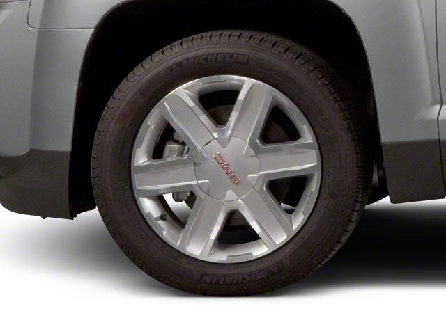 2012 GMC Terrain AWD 4dr SLT-2