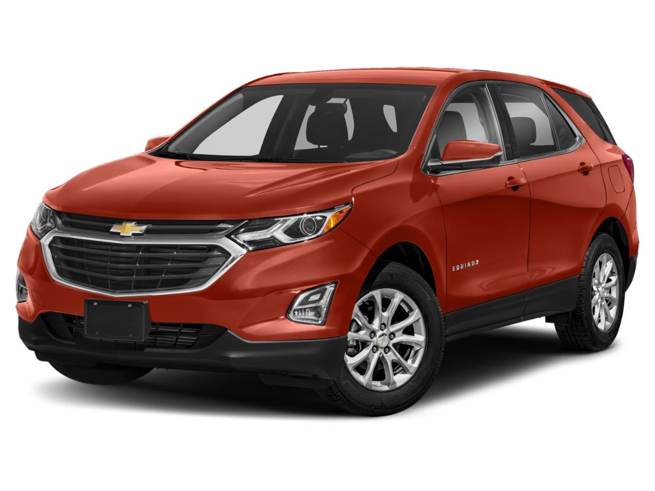 2020 Chevrolet Equinox AWD LT