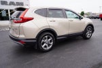 2019 Honda CR-V EX-L AWD