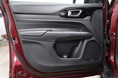 2022 Jeep Compass Altitude 4x4