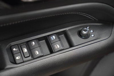 2022 Jeep Compass Altitude 4x4