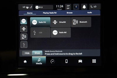 2022 Jeep Compass Altitude 4x4