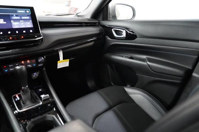 2026 Jeep Compass Limited Altitude 4x4