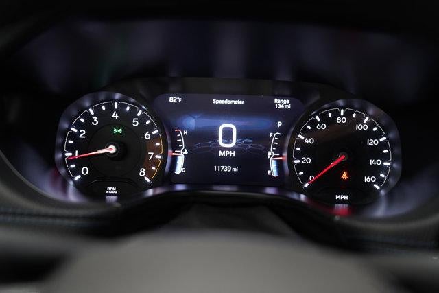 2026 Jeep Compass Limited Altitude 4x4