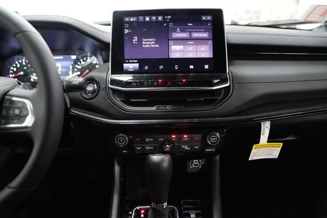 2026 Jeep Compass Limited Altitude 4x4