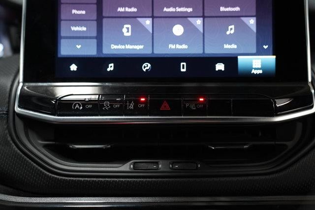 2026 Jeep Compass Limited Altitude 4x4