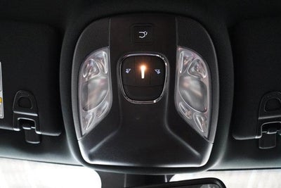 2026 Jeep Compass Limited Altitude 4x4
