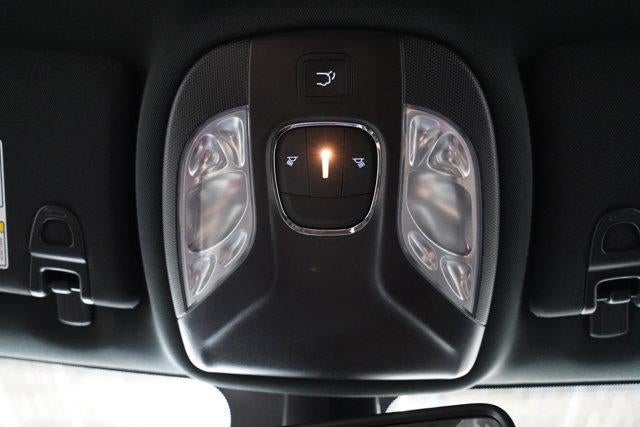 2026 Jeep Compass Limited Altitude 4x4