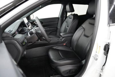 2026 Jeep Compass Limited Altitude 4x4