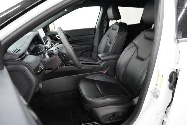2026 Jeep Compass Limited Altitude 4x4