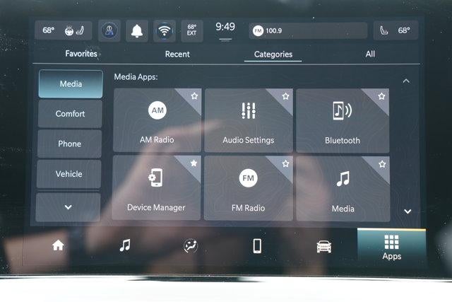 2026 Jeep Compass Limited 4x4