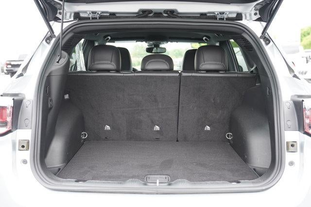 2026 Jeep Compass Limited 4x4