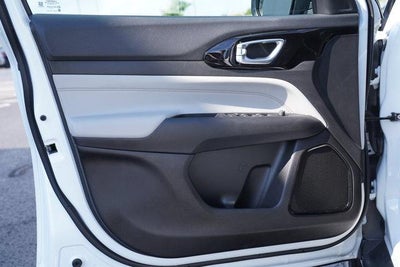 2026 Jeep Compass Limited 4x4