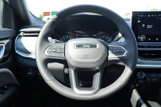 2026 Jeep Compass Limited 4x4