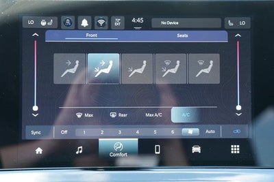 2026 Jeep Compass Limited 4x4