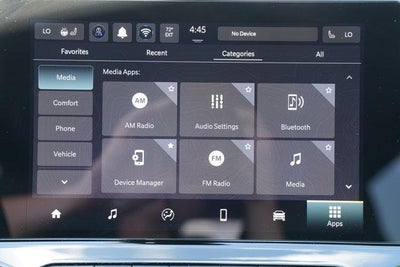 2026 Jeep Compass Limited 4x4