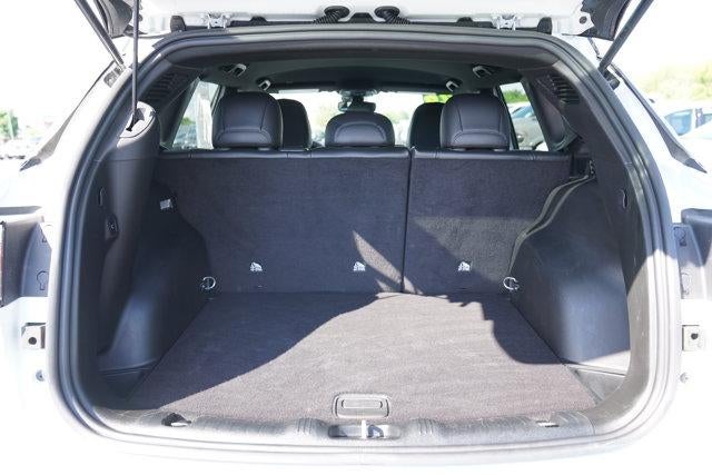 2026 Jeep Compass Limited 4x4