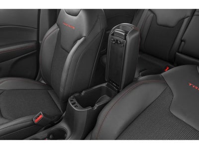 2020 Jeep Compass Trailhawk 4x4