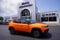 2026 Jeep Compass Trailhawk 4x4