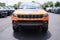 2026 Jeep Compass Trailhawk 4x4