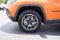 2026 Jeep Compass Trailhawk 4x4