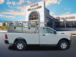 2024 RAM 3500 Tradesman 4x4 Reg Cab 8' Box