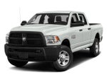 2016 RAM 3500 4WD Crew Cab 6.3 Ft Box Tradesman