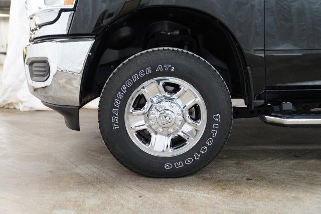 2024 RAM 3500 Tradesman 4x4 Crew Cab 8' Box