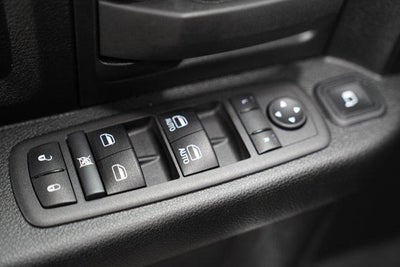 2024 RAM 3500 Tradesman 4x4 Crew Cab 8' Box