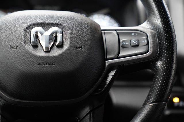 2024 RAM 3500 Tradesman 4x4 Crew Cab 8' Box