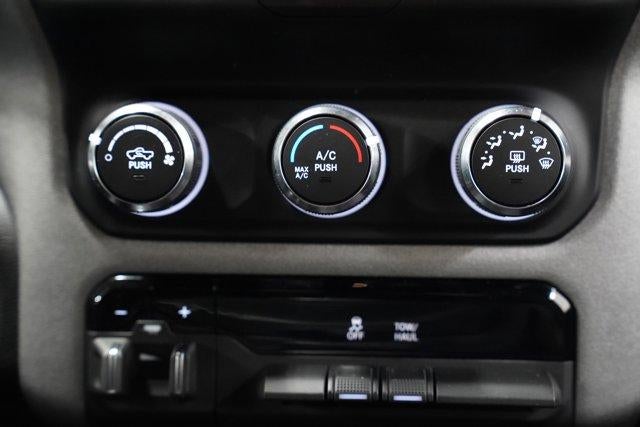 2024 RAM 3500 Tradesman 4x4 Crew Cab 8' Box