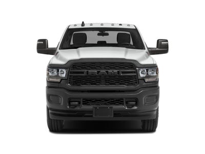 2024 RAM 3500 Tradesman 4x4 Crew Cab 8' Box