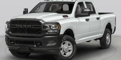 2023 RAM 3500 Tradesman 4x4 Crew Cab 8' Box