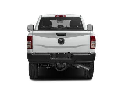 2023 RAM 3500 Tradesman 4x4 Crew Cab 8' Box