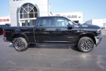 2025 RAM 2500 Longhorn 4x4 Crew Cab 6'4" Box