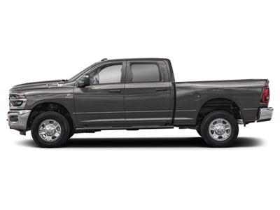 2025 RAM 2500 Longhorn 4x4 Crew Cab 6'4" Box