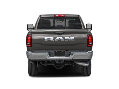 2025 RAM 2500 Longhorn 4x4 Crew Cab 6'4" Box
