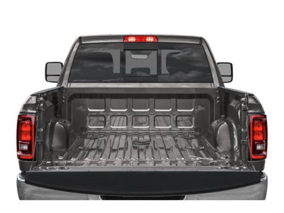 2025 RAM 2500 Longhorn 4x4 Crew Cab 6'4" Box