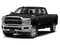 2020 RAM 3500 Tradesman 4x4 Crew Cab 8' Box