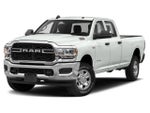 2020 RAM 3500 Tradesman 4x4 Crew Cab 8' Box