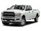 2020 RAM 3500 Tradesman 4x4 Crew Cab 8' Box