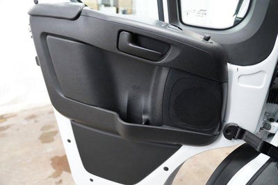 2024 RAM ProMaster Delivery Van BEV 3500 Super High Roof 159" WB